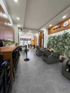 CẦN SANG NHƯỢNG TIỆM TÓC VỊ TRÍ ĐẸP SẦM UẤT TẠI 365 PHAN HUY ÍCH PHƯỜNG 4 G