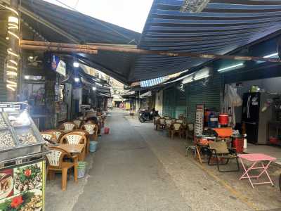 Sang quán Ốc AN HỘI Quang Trung P8 Gò Vấp .Vị trí đẹp tiềm năng