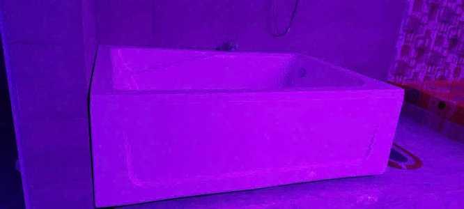 Cần sang nhượng lại cơ sở massage đang kinh doanh ổn định có 15 phòng