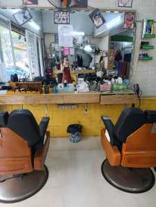 cần sang nhượng gấp salon tóc nam nữ vị trí đẹp tiềm năng.  