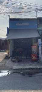 Góc sang quán cf & Trà trái cây 