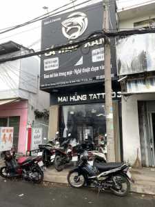 Mình cần sang lại mặt bằng ở mặt tiền đường 