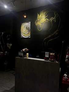 Mình cần sang lại mặt bằng ở mặt tiền đường 