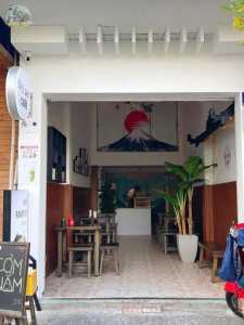 SANG QUÁN CÀ PHÊ/MÌ RAMEN VÀO LÀ BÁN NGAY. 