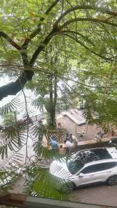 cần sang nhượng quán vị trí siêu đẹp tại hồ văn chương phố tôn đức thắng