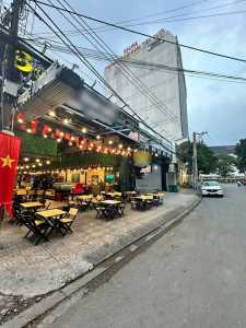 sang nhượg nhà hàng buffet tân phú có doanh thu ổn định đang hoạt động bình thư