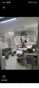 cần sang nhượng tiệm tóc -mi - nail - gội - makeup ở  quận gò vấp giáp ranh tân b