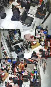 cần sang nhượng salon nail nam nữ  tại phú hội nhơn trạch đồng nai 