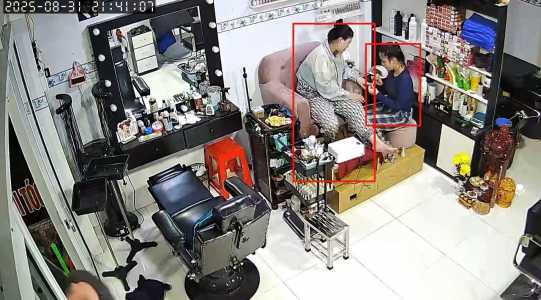cần sang nhượng salon nail nam nữ  tại phú hội nhơn trạch đồng nai 