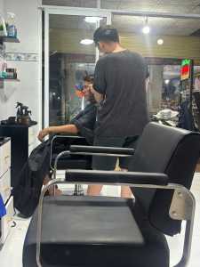 cần sang nhượng salon nail nam nữ  tại phú hội nhơn trạch đồng nai 