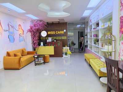 sang spa trung tâm tân bình  3 lầu 8 phòng  chỉ 200 triệu đồng! 