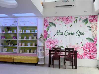 sang spa trung tâm tân bình  3 lầu 8 phòng  chỉ 200 triệu đồng! 