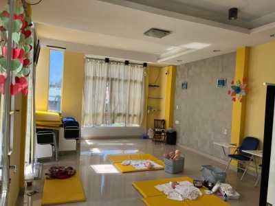 sang spa trung tâm tân bình  3 lầu 8 phòng  chỉ 200 triệu đồng! 