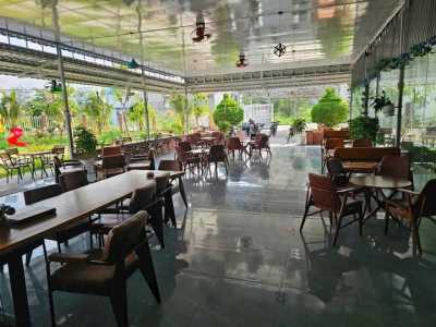 thông báo sang nhượng mặt bằng kinh doanh tp19 club  pickleball & cầu lông