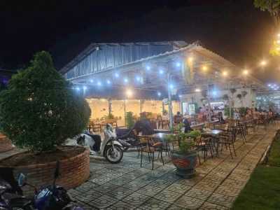 thông báo sang nhượng mặt bằng kinh doanh tp19 club  pickleball & cầu lông