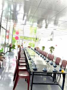 thông báo sang nhượng mặt bằng kinh doanh tp19 club  pickleball & cầu lông