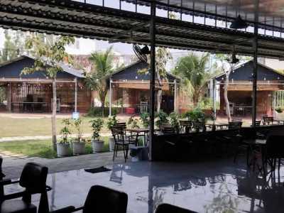 thông báo sang nhượng mặt bằng kinh doanh tp19 club  pickleball & cầu lông