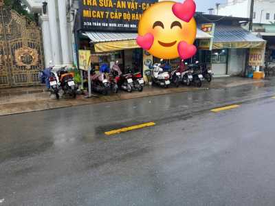 cần sang quán mì cay - hóc môn 