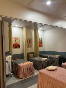 sang nhượng nhanh, giá siêu rẻ spa ở  shophouse 