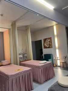 sang nhượng nhanh, giá siêu rẻ spa ở  shophouse 