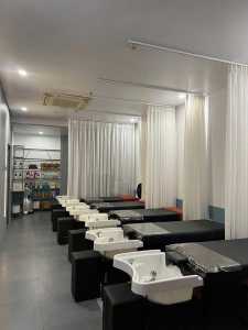 sang nhượng nhanh, giá siêu rẻ spa ở  shophouse 