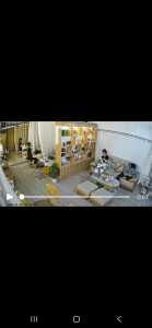 cần sang tiệm spa gội đầu dưỡng sinh vị trí siêu đẹp tiềm năng tại Mỹ Phư