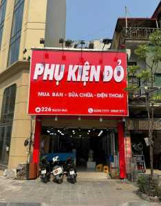 Sang Nhượng quán để đi nước ngoài