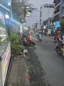 cần sang lại quán sinh tố vị trí đẹp tiềm năng tại 88 trịnh đình trọng, phú