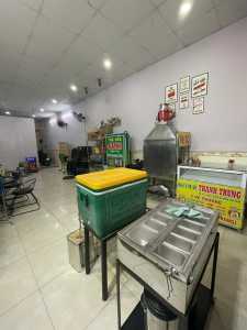 Cần Sang Nhượng mặt bằng gấp vị trí đẹp sầm uất