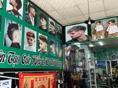 CẦN SANG TIỆM TÓC NAM VỊ TRÍ ĐẸP SẦM UẤT TẠI 151 đường 61 (cũ)