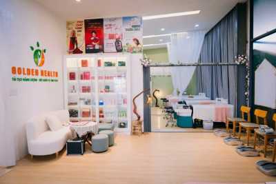 Sang spa vị trí đẹp tiềm năng tại địa chỉ Dc/: 199 Nguyễn thị Nhung , P hiệp b