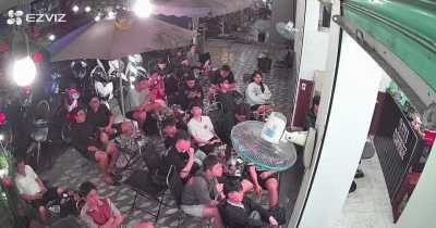 Cần sang gấp Quán Caphe Khu Tên Lửa Bình Tân