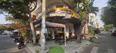 Cần sang gấp Quán Caphe Khu Tên Lửa Bình Tân