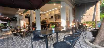 Cần sang gấp Quán Caphe Khu Tên Lửa Bình Tân