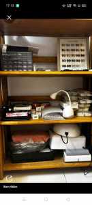 Hiện tại spa không có nhân viên làm nails nên cần sang lại nguyên phòng nails đầy