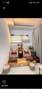 Hiện tại spa không có nhân viên làm nails nên cần sang lại nguyên phòng nails đầy