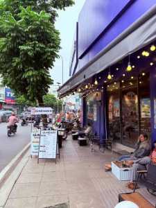 Vì bận 2 con nhỏ và không có nhân viên làm cần Sang Lại Toàn Bộ Quán ở 16 Luỹ