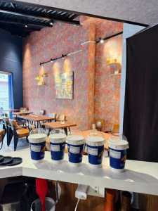 Vì bận 2 con nhỏ và không có nhân viên làm cần Sang Lại Toàn Bộ Quán ở 16 Luỹ