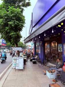 Vì bận 2 con nhỏ và không có nhân viên làm cần Sang Lại Toàn Bộ Quán ở 16 Luỹ