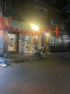 Cần sang nhượng cửa hàng tại Ngõ 48,50 số nhà 104K3 tạ Quang bửu, bách khoa Hai B