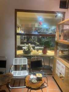 Cần sang nhượng cửa hàng tại Ngõ 48,50 số nhà 104K3 tạ Quang bửu, bách khoa Hai B