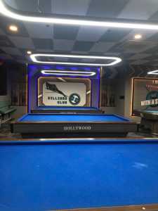 Góc sang nhượng quán bida máy lạnh