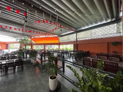 Cần sang nhượng quán vị trí đẹp tiềm năng tại Long Phước Thủ Đức