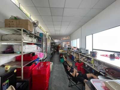 Cần sang nhượng quán vị trí đẹp tiềm năng tại Long Phước Thủ Đức