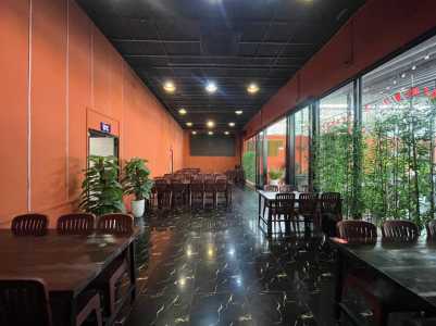 Cần sang nhượng quán vị trí đẹp tiềm năng tại Long Phước Thủ Đức