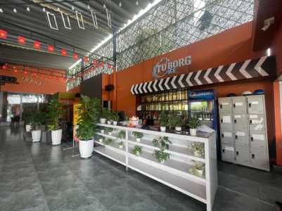 Cần sang nhượng quán vị trí đẹp tiềm năng tại Long Phước Thủ Đức