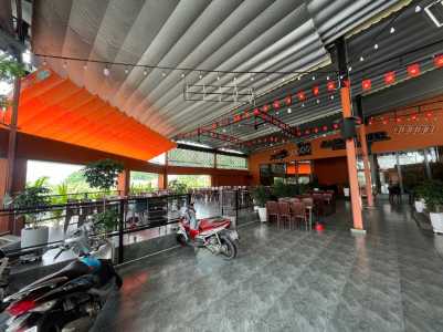 Cần sang nhượng quán vị trí đẹp tiềm năng tại Long Phước Thủ Đức