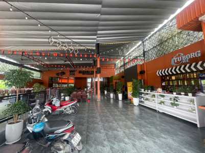 Cần sang nhượng quán vị trí đẹp tiềm năng tại Long Phước Thủ Đức