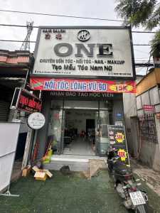 Cần Sang Tiệm Hoặc Sang mặt Bằng Vị trí đẹp tiềm năng 