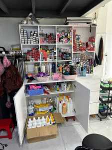 Cần Sang Tiệm Hoặc Sang mặt Bằng Vị trí đẹp tiềm năng 